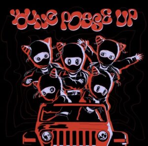 YOUNG POSSE YOUNG POSSE UP Mp3 Download